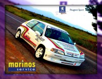 Vasilopoulos Racing Team